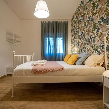 나폴리 Casa Vacanze Partenope 아파트 외부 사진