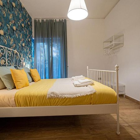 나폴리 Casa Vacanze Partenope 아파트 외부 사진